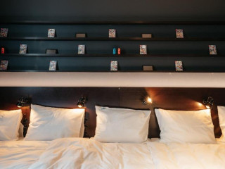 Superbude Wien Prater