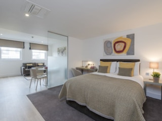 SUPERCITY THE ROSEBERY