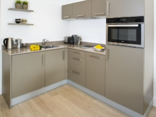 SUPERCITY THE ROSEBERY