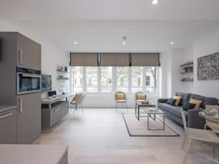 SUPERCITY THE ROSEBERY