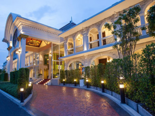 Supicha Pool Access Hotel