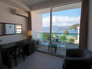 SUPREME BEACH HOTEL ADULTS ONLY +14