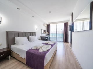 SUPREME BEACH HOTEL ADULTS ONLY +14