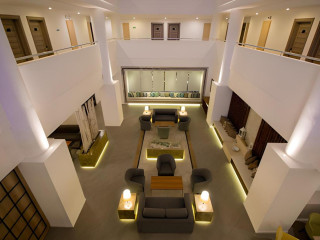 SUPREME BEACH HOTEL ADULTS ONLY +14