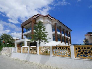 SUPREME HOTEL MARMARIS