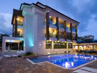 SUPREME HOTEL MARMARIS