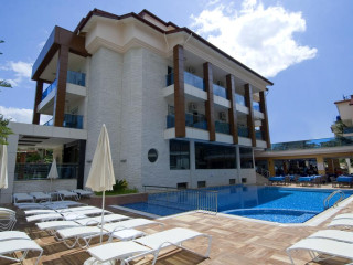 SUPREME MARMARIS