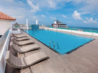 SUPUN ARCADE RESIDENCY