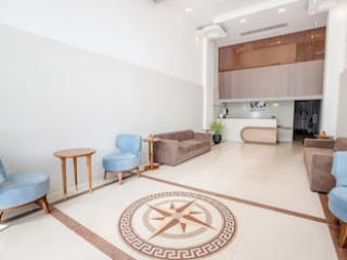 SUPUN ARCADE RESIDENCY