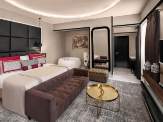 Sura Hagia Sophia Hotel İstanbul