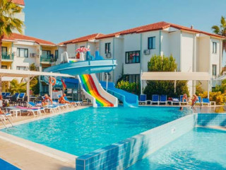 SURAL GARDEN HOTEL