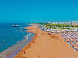 SURAL GARDEN HOTEL