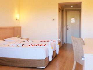 Alexandra Beach Thassos Spa Resort