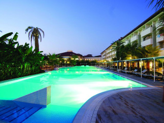 SURAL RESORT HOTEL