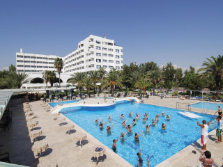 SURAL RESORT HOTEL