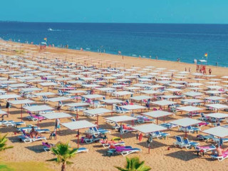 SURAL SARAY