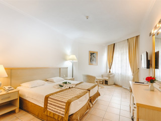 Grand Hotel Sharm El Sheikh