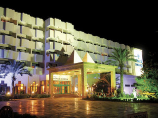 SURAL SARAY HOTEL