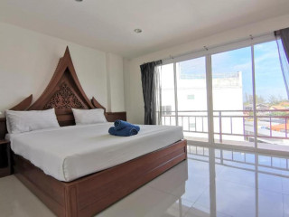 Sure Guesthouse