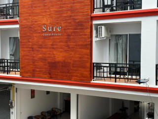 Sure Guesthouse
