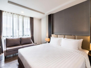 SureStay Plus by Best Western Sukhumvit 2