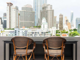 SureStay Plus by Best Western Sukhumvit 2