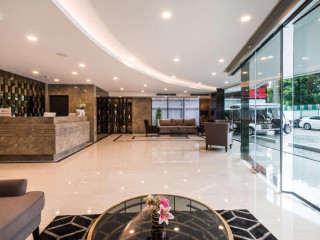 SureStay Plus by Best Western Sukhumvit 2