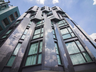 SureStay Plus by Best Western Sukhumvit 2