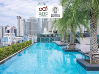 SURESTAY PLUS BY BEST WESTERN SUKHUMVIT 2