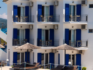Surf Hotel Lefkada