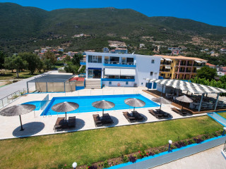 Surf Hotel Lefkada