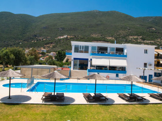 Surf Hotel Lefkada