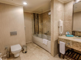 BEST WESTERN HOTEL ST. GEORGE