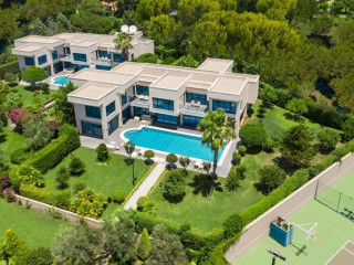 SUSESI LUXURY RESORT