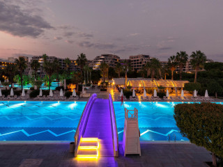 Susesi Luxury Resort