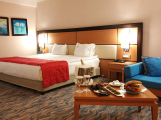 SUSESI LUXURY RESORT