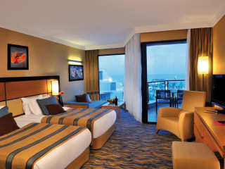 AMARA LUXURY RESORT( EX.VOGUE AVANTGARDE)