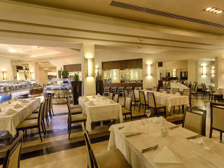 SUSESI LUXURY RESORT 