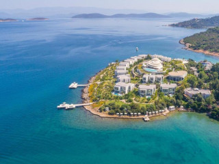 SUSONA BODRUM LXR HOTELS & RESORTS