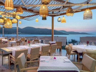Susona Bodrum LXR Hotels & Resorts