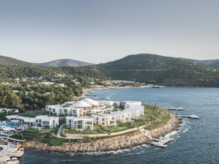 SUSONA BODRUM LXR HOTELS & RESORTS