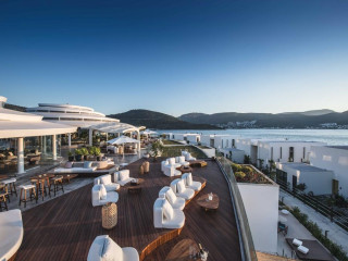 SUSONA BODRUM LXR HOTELS & RESORTS