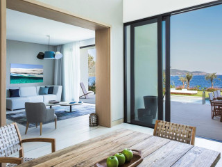 SUSONA BODRUM LXR HOTELS & RESORTS