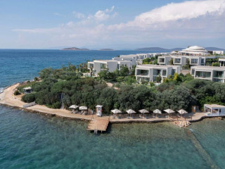 Susona Bodrum LXR Hotels & Resorts