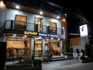 SUTHEP HOME AND HOSTEL