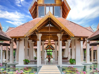 Suuko Wellness and Spa Resort