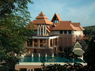 Suuko Wellness and Spa Resort