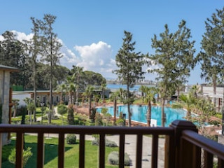 SUUM BODRUM HOTEL & BEACH