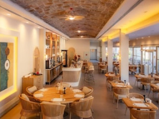 SUUM BODRUM HOTEL & BEACH