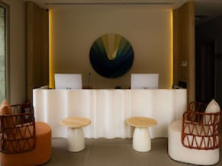 SUUM BODRUM HOTEL & BEACH